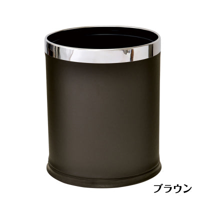 ダストボックス 丸タイプ|誉PRINTING