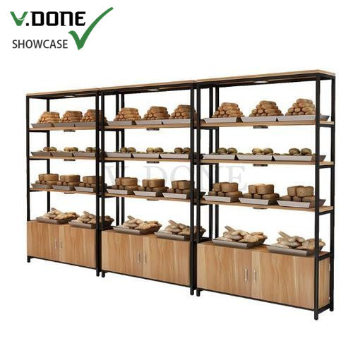 カローラケーキショーケースホットディスプレイパンショーケース|誉PRINTING