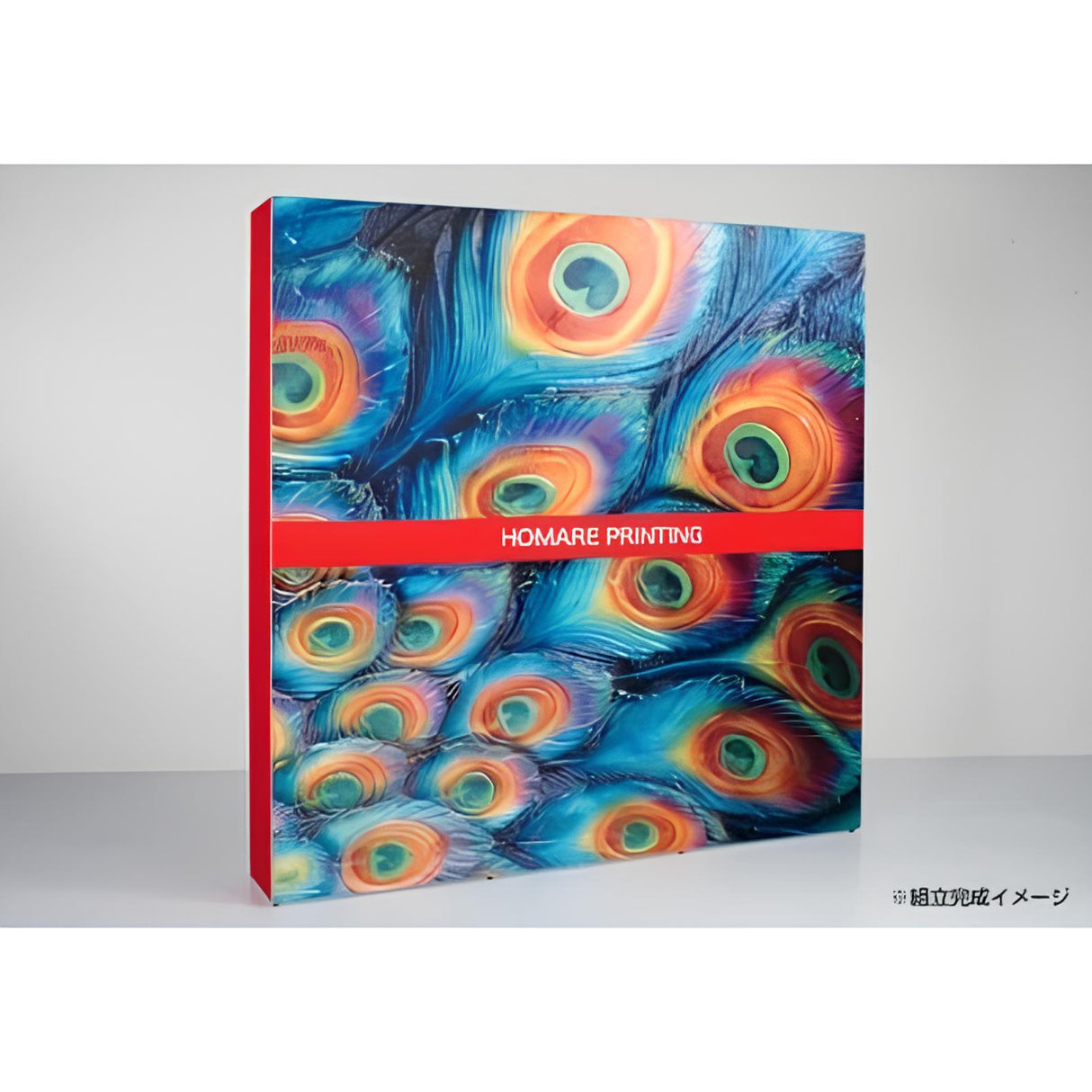 レゴポップアップ 1Wタイプ|誉PRINTING