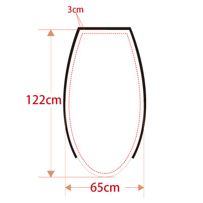 ワイングラスバナー マグナム|誉PRINTING