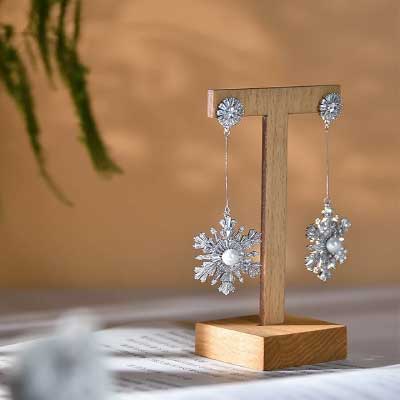 卓上アクセサリーラック-EST018|誉PRINTING