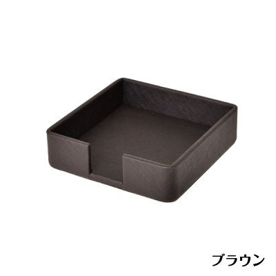 メモボックス(2コセット)|誉PRINTING