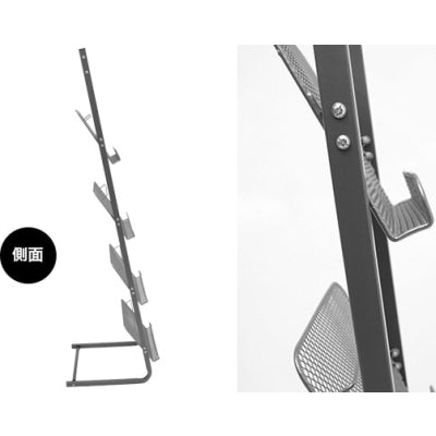 マガジンラック4S-C-P|誉PRINTING