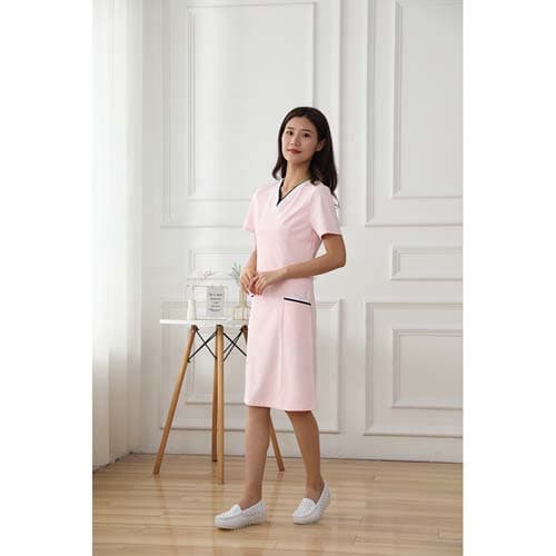 メディカルウェア/メディカルユニフォーム (ナースドレス)|誉PRINTING