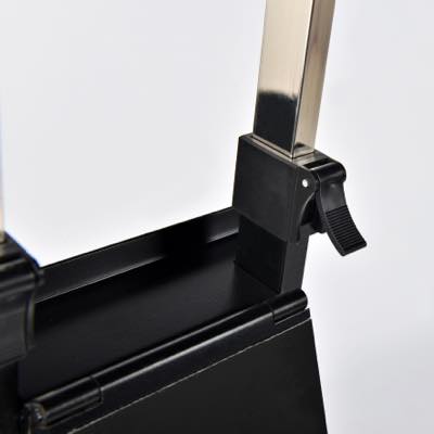 【スタンドのみ】スタイリッシュA型パネルスタンド A26|誉PRINTING