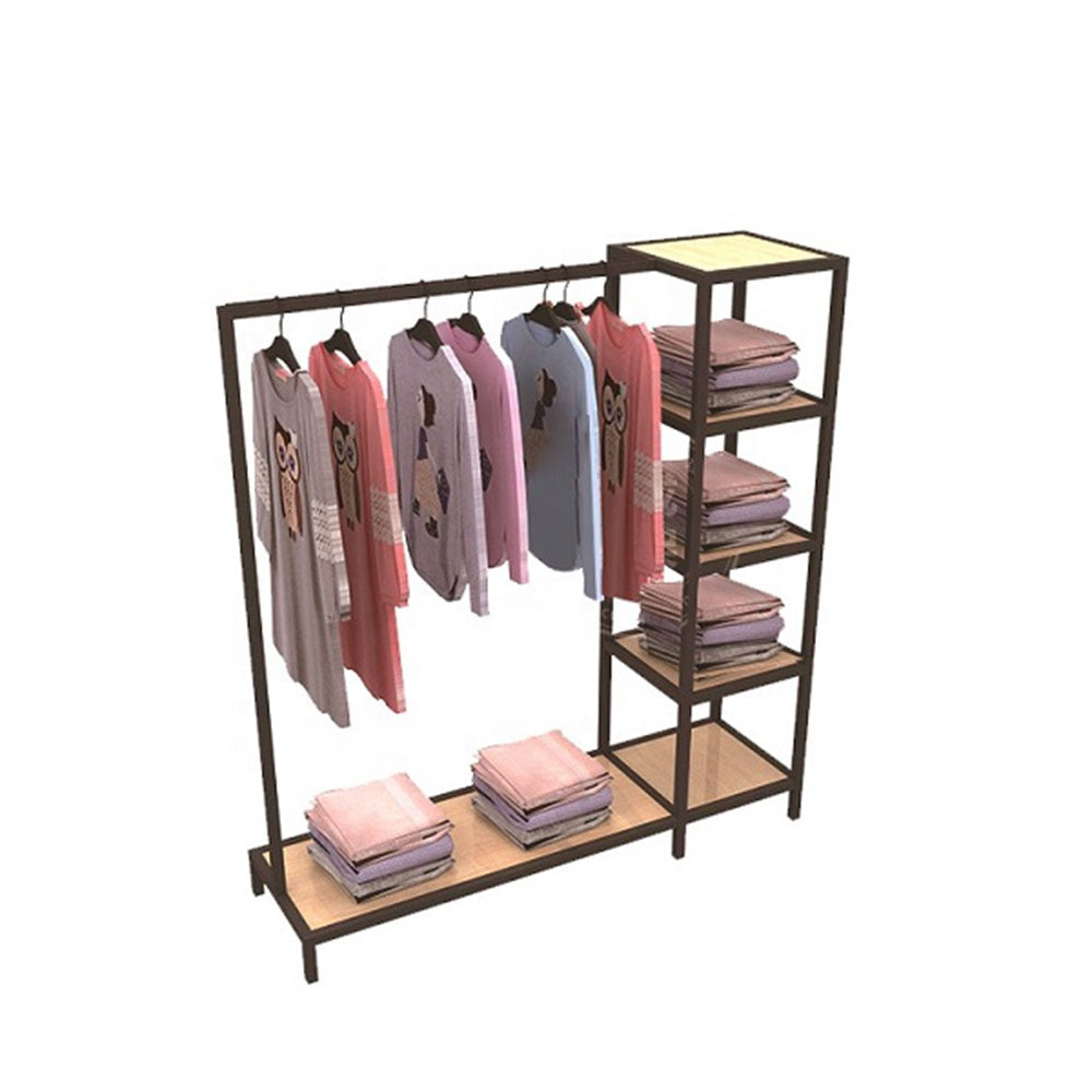 メタルハンガーラック-70|誉PRINTING