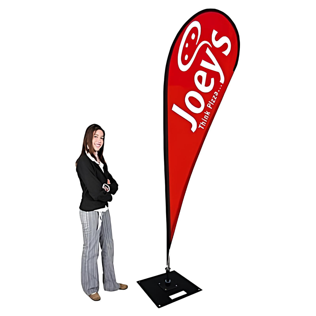 セットディスプレイ D【2小間用(3m×6m)】|誉PRINTING