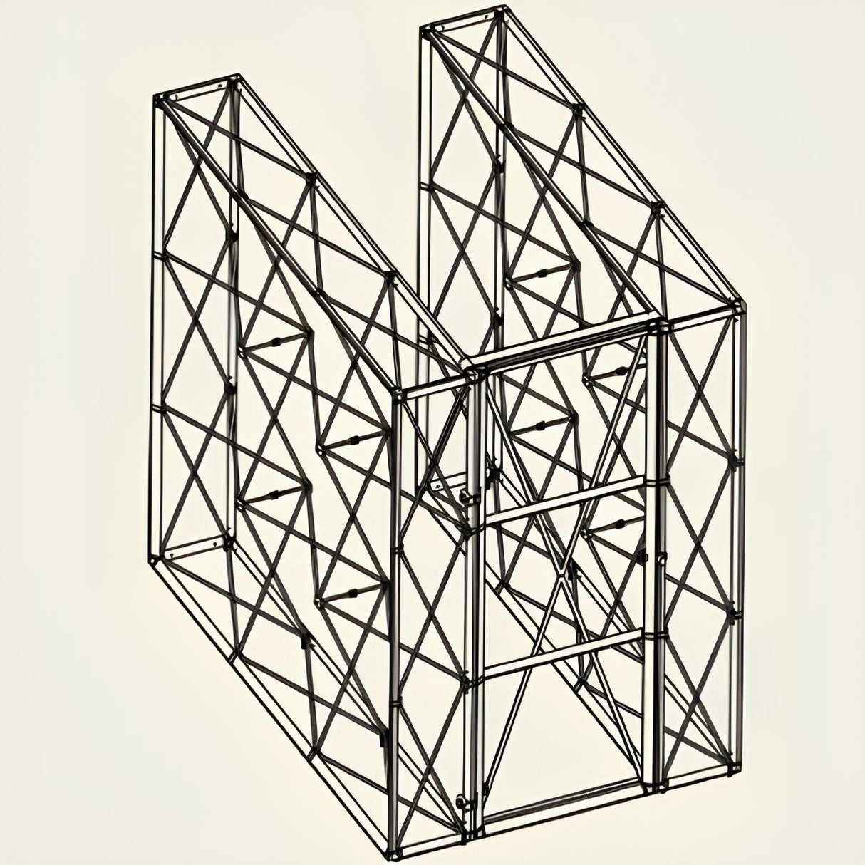 レゴポップアップ用 ドアフレーム|誉PRINTING