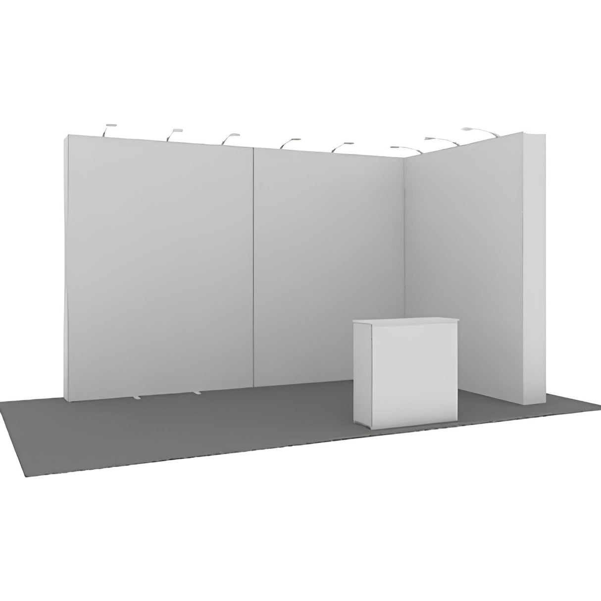 レゴポップアップ 3×6kit NO.6【2小間用(3m×6m)】|誉PRINTING