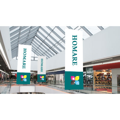 【サイズを選べる】懸垂幕(ターポリン)|誉PRINTING