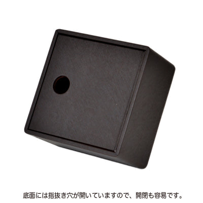 ティッシュボックス スクエア|誉PRINTING