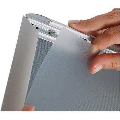 ポスターフレーム スクウェア|誉PRINTING