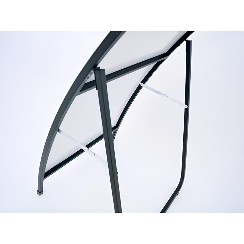 カーブスタンド看板|誉PRINTING