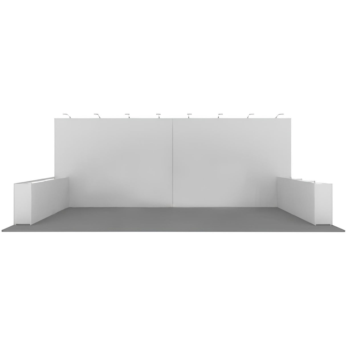 レゴポップアップ 3×6kit NO.2【2小間用(3m×6m)】|誉PRINTING