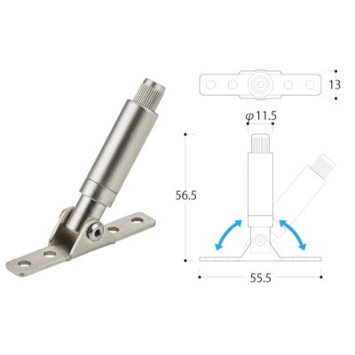 天井吊り パネルパーテーション|誉PRINTING