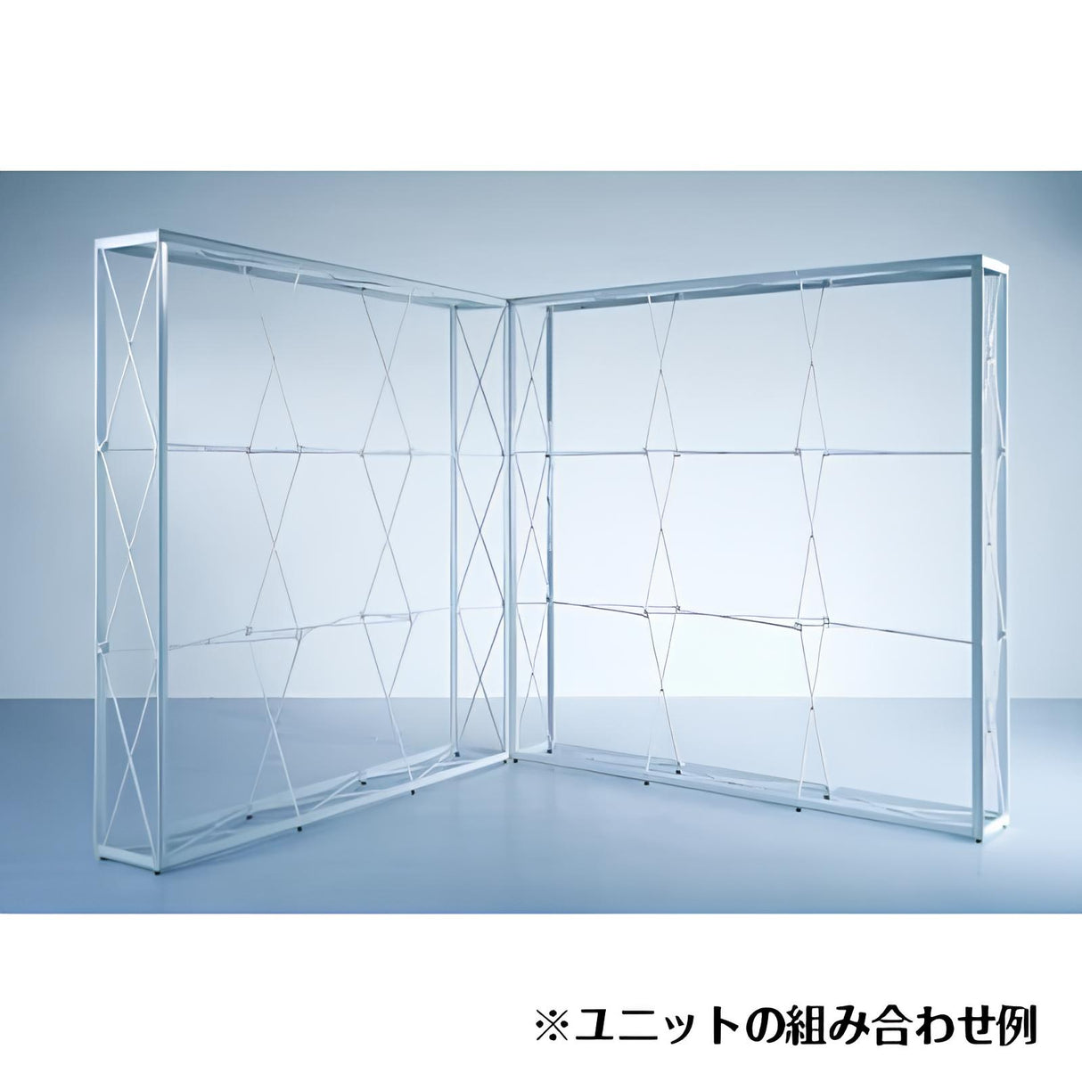 レゴポップアップ 3×6kit NO.11【2小間用(3m×6m)】|誉PRINTING