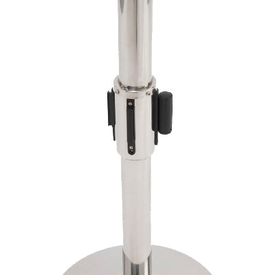 JBベルトパーテーション2段式ヘッド|誉PRINTING