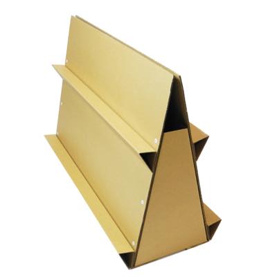 ◆ダンボール製の本棚 チャイルドビュー|誉PRINTING