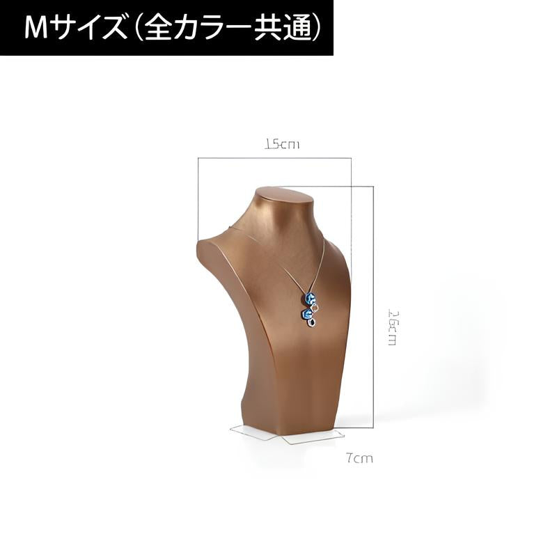 卓上ネックレススタンド-753|誉PRINTING