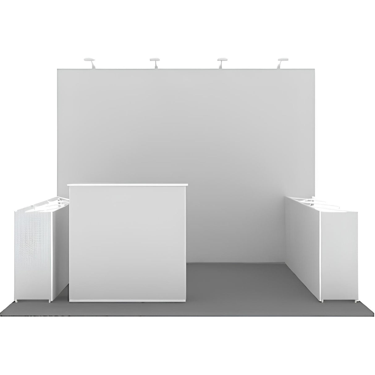 レゴポップアップ 3×3kit NO.2【1小間用(3m×3m)】|誉PRINTING