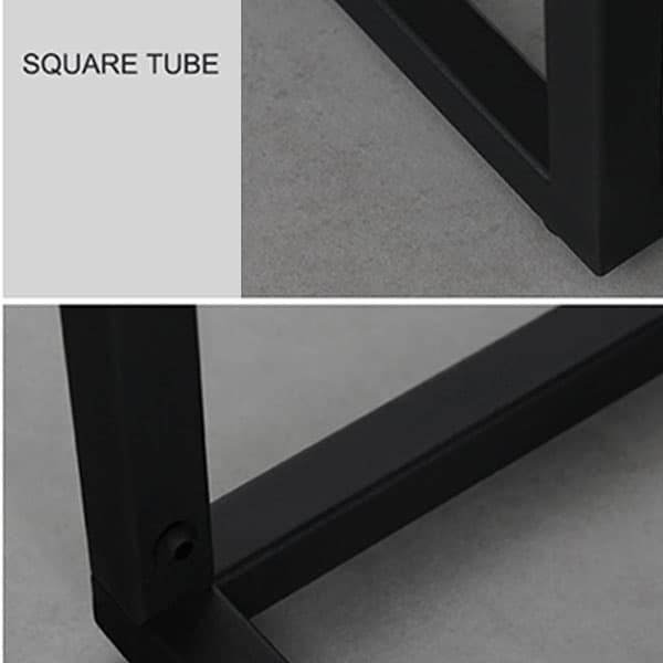 アイアンラックディスプレイ-02|誉PRINTING