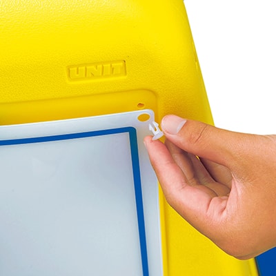 屋外用 サインキューブ(オリジナルデザイン)|誉PRINTING