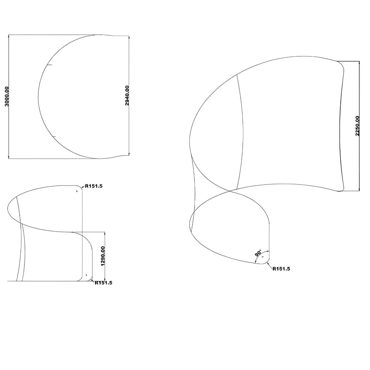 ファブリックバックウォール02|誉PRINTING