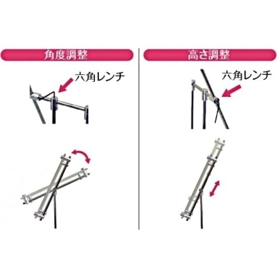 クリエイティブアクリルスタンド (A3/A4対応)|誉PRINTING