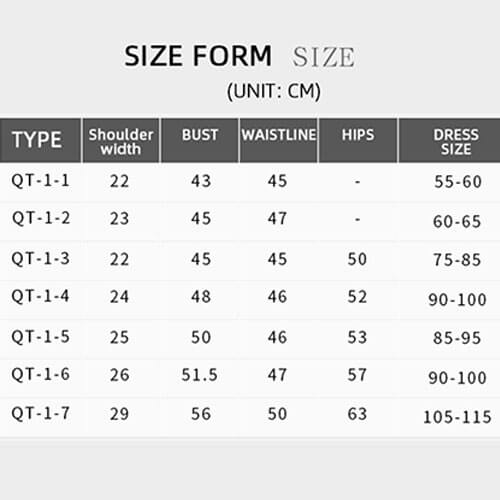 【子供用 / 赤ちゃん用】フルボディ マネキン|誉PRINTING