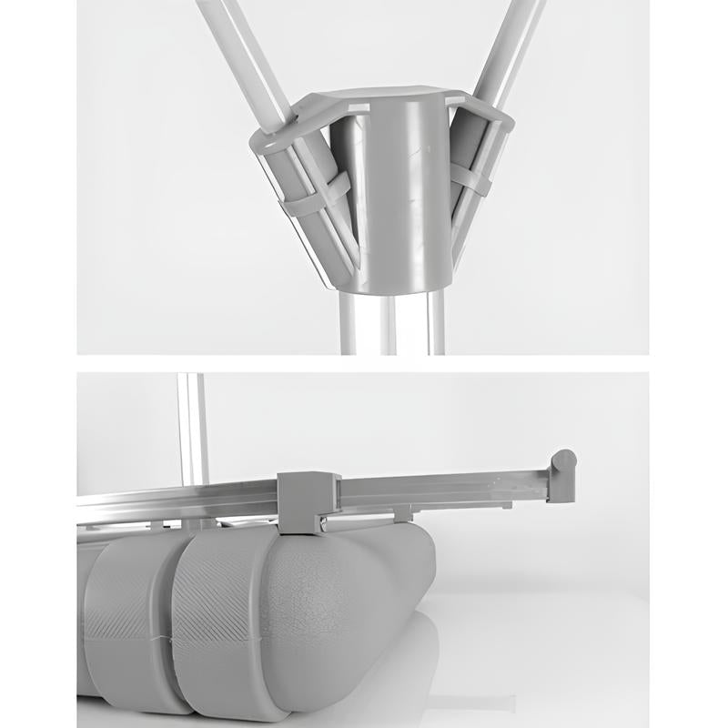 Yバナースタンド【B】(両面可能)|誉PRINTING