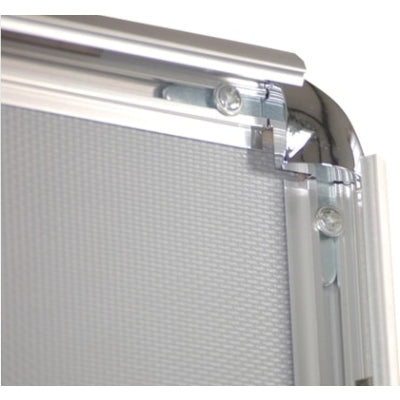 ポスターフレーム 角R|誉PRINTING