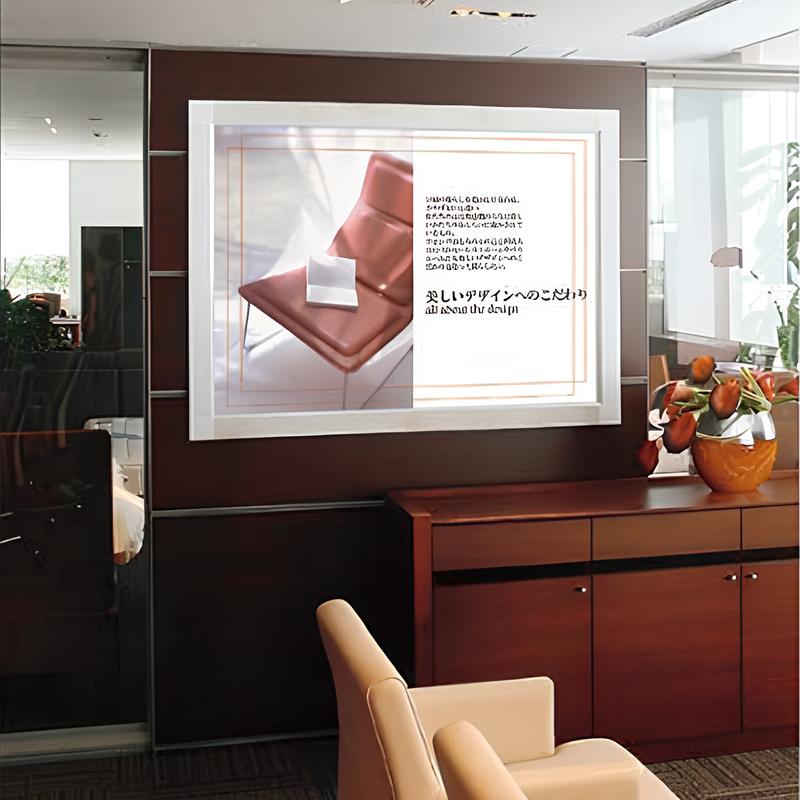 プリンパオープンパネルS730 マグネット無し