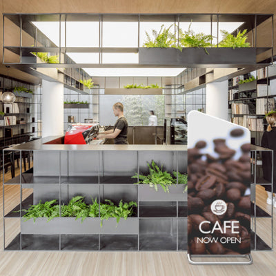 アングルバナー(W600)|誉PRINTING