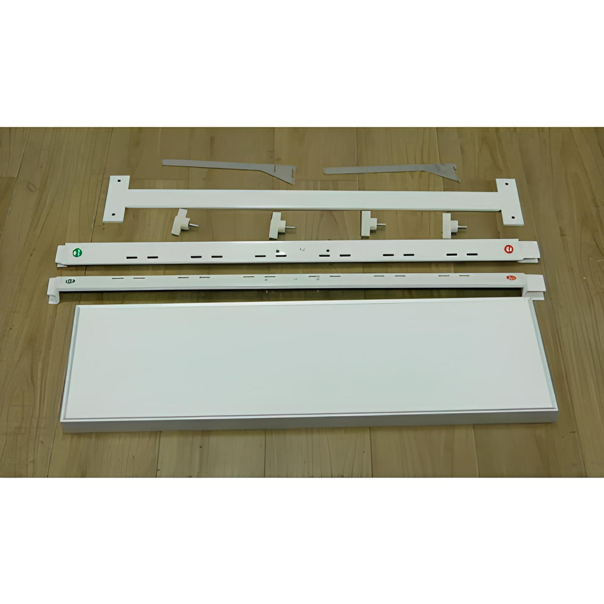 レゴポップアップ用 シェルフ|誉PRINTING