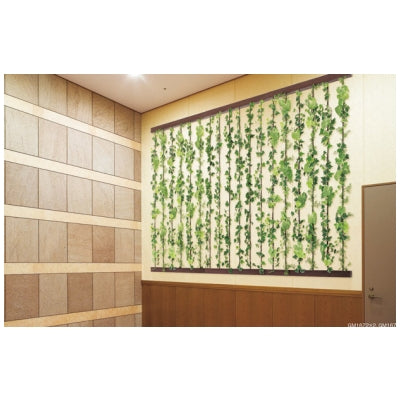 連接グリーン カーテンタイプB|誉PRINTING