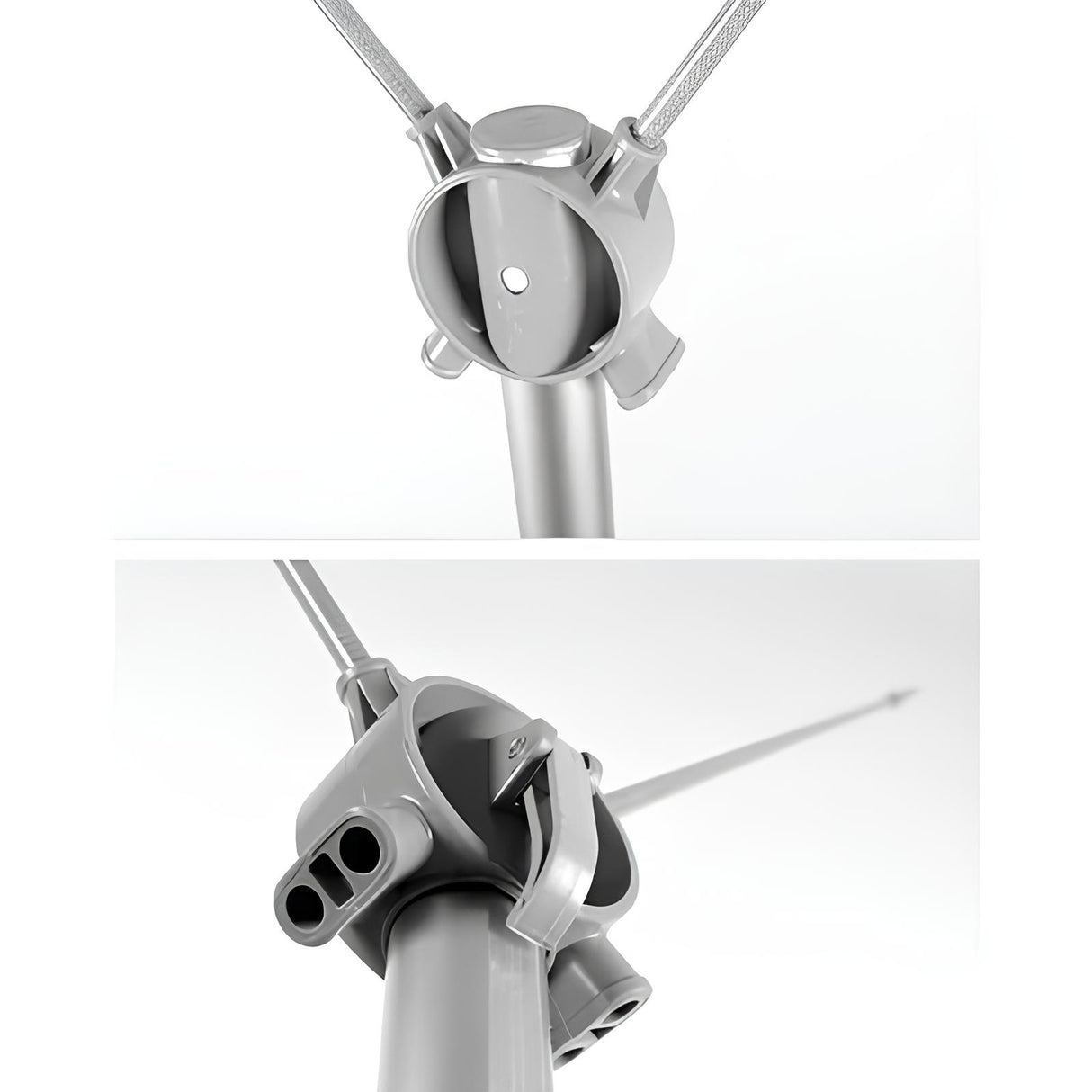 両面A型ショップバナー|誉PRINTING