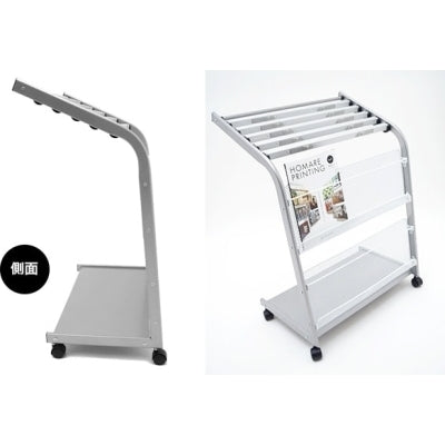 ニュースペーパースタンド5A|誉PRINTING