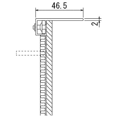 グリーンパネル連接グリーンA|誉PRINTING