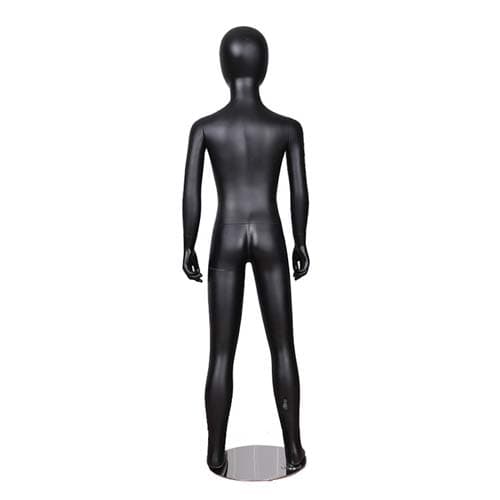 【お色のカスタマイズ可能】子供用フルボディ マネキン (NWK-10)|誉PRINTING