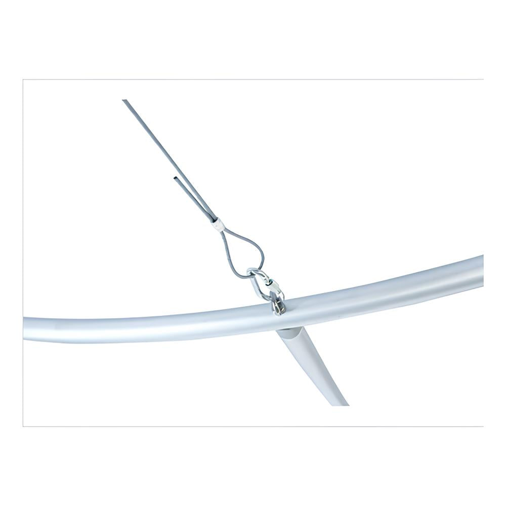 サークルハンギングバナー|誉PRINTING