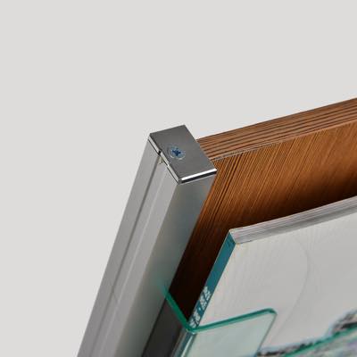 カタログラックタワー Z6|誉PRINTING