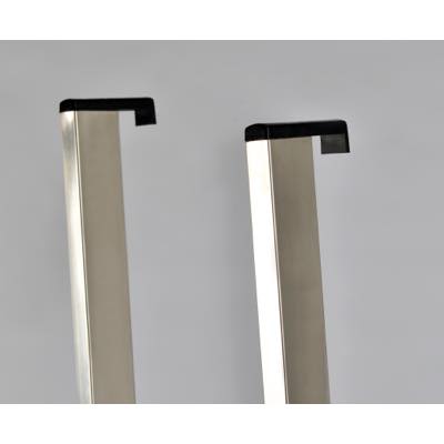 【スタンドのみ】スタイリッシュA型パネルスタンド A26|誉PRINTING