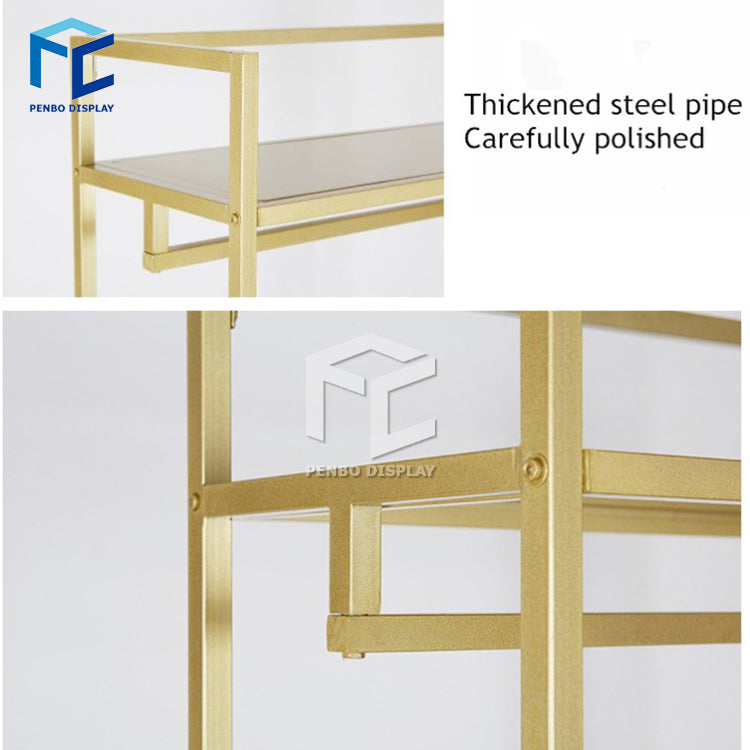 メタルハンガーラック-11|誉PRINTING
