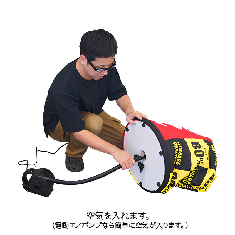 バルーンチェア【印刷込】|誉PRINTING