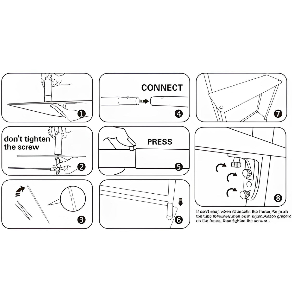 棚付きファブリックスタンド|誉PRINTING