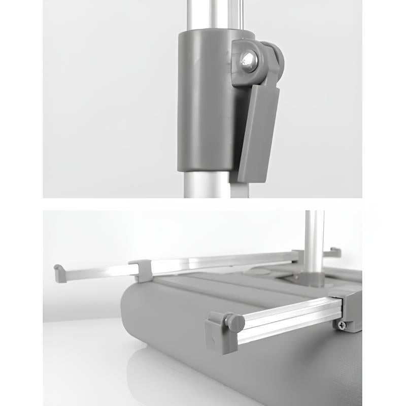 Yバナースタンド【B】(両面可能)|誉PRINTING