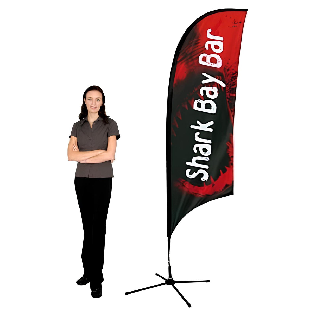 セットディスプレイ G【2小間用(3m×6m)】|誉PRINTING