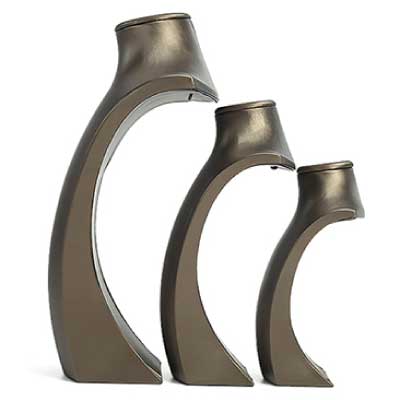 卓上ネックレススタンド-751|誉PRINTING