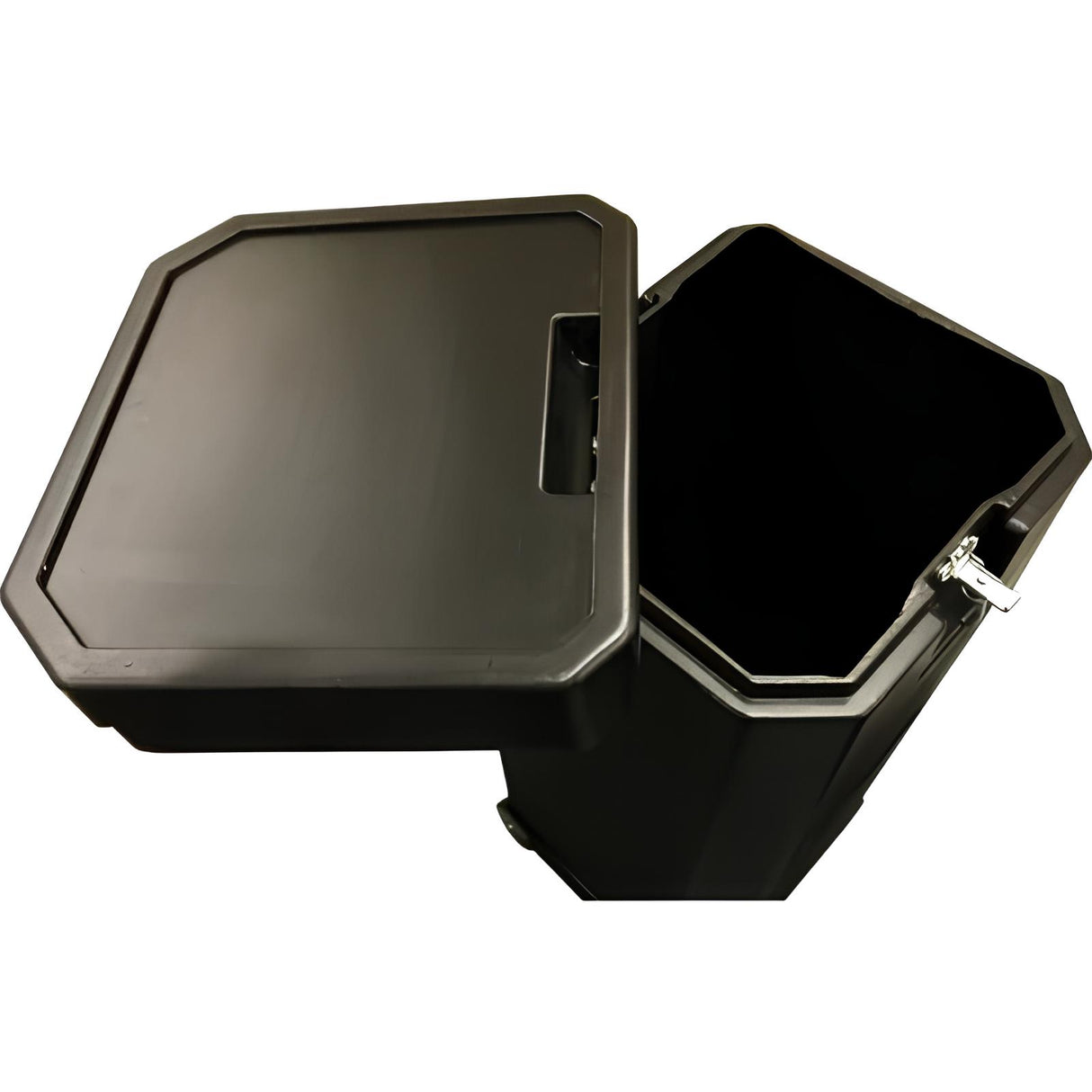 カウンターテーブルにもなるスモールハードケース|誉PRINTING