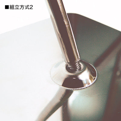 1点掛フック(パーツ3点セット)|誉PRINTING